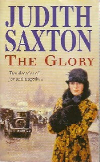 Livrenpoche : The glory - Judith Saxton - Livre