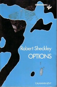 Livrenpoche : Options - Robert Sheckley - Livre