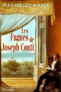 Livrenpoche : Les fugues de Joseph Conti - Jean-Michel Béquié - Livre