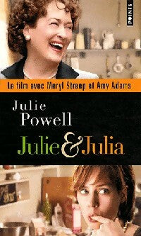 Livrenpoche : Julie et Julia - Julie Powell - Livre