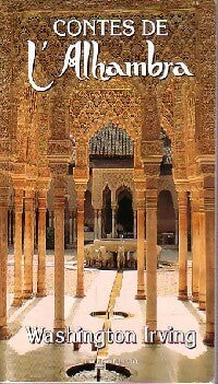 Livrenpoche : Contes de l'Alhambra - Washington Irving - Livre