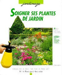 Livrenpoche : Soigner ses plantes de jardin - Pierre Aversenq - Livre