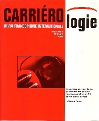 Livrenpoche : Carriérologie n°9 - Collectif - Livre