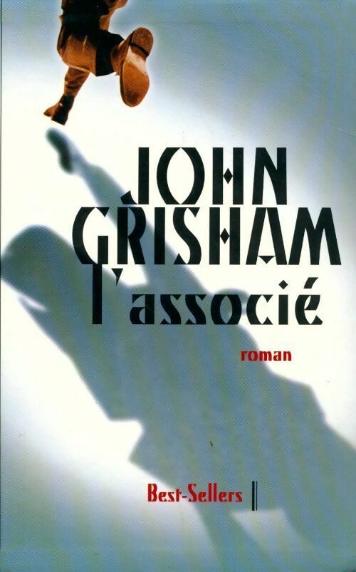 Livrenpoche : L'associé - John Grisham - Livre