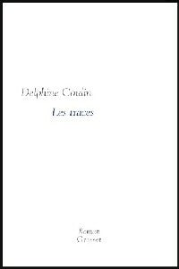Les traces - Delphine Coulin -  Grasset GF - Livre