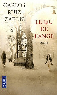 Livrenpoche : Le jeu de l'ange - Ruiz Zafón Carlos; Maspero François - Livre