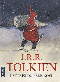 Lettres du père Noël - John Ronald Reuel Tolkien - Livre