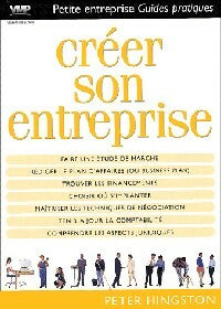 Livrenpoche : Créer son entreprise - Peter Hingston - Livre