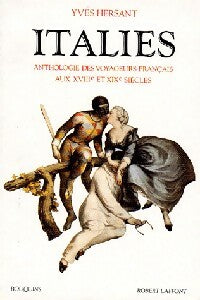 Livrenpoche : Italies - Yves Hersant - Livre