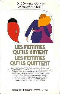 Livrenpoche : Les femmes qu'ils aiment, les femmes qu'ils quittent - Dr C. Cowan, Dr M. Kinder - Livre