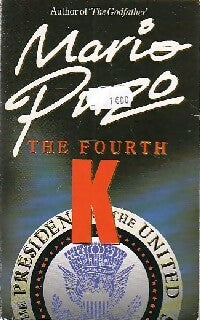 Livrenpoche : The fourth K - Mario Puzo - Livre