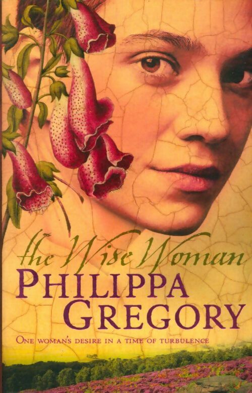 Livrenpoche : The wise woman - Philippa Gregory - Livre