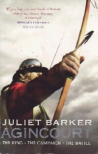 Livrenpoche : Agincourt - Juliet Barker - Livre