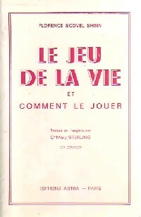 Livrenpoche : Le jeu de la vie et comment le jouer - Florence Scovel Shinn - Livre