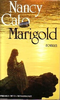 Livrenpoche : Marigold - Nancy Cato - Livre