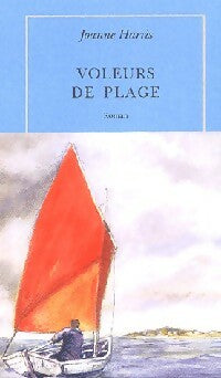 Livrenpoche : Voleurs de plage - Joanne Harris - Livre