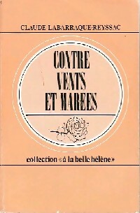Livrenpoche : Contre vents et marées - L.Claude Reyssac - Livre