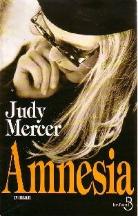 Livrenpoche : Amnésia - Judy Mercer - Livre