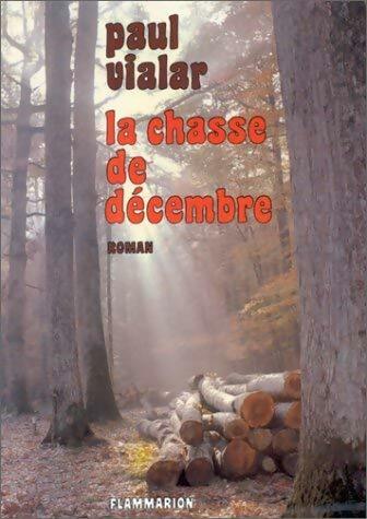 Livrenpoche : La chasse de décembre - Paul Vialar - Livre
