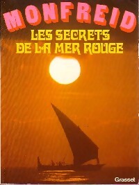 Livrenpoche : Les secrets de la mer Rouge - Henry De Monfreid - Livre