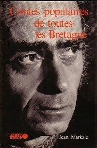 Livrenpoche : Contes populaires de toutes les Bretagne - Jean Markale - Livre