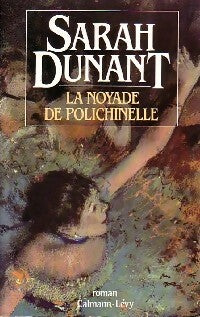 Livrenpoche : La noyade de Polichinelle - Sarah Dunant - Livre