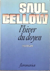 Livrenpoche : L'hiver du doyen - Saül Bellow - Livre
