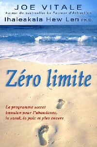 Livrenpoche : Zéro limite - Joe Vitale - Livre
