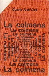 La colmena - Camilo José Cela - Livre