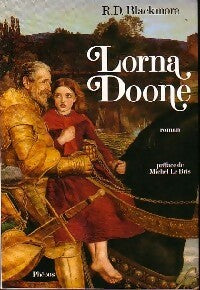 Livrenpoche : Lorna Doone - Richard D. Blackmore - Livre