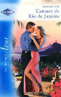 Livrenpoche : L'amant de Rio de Janeiro - Maggie Cox - Livre