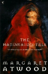 Livrenpoche : The handmaid's tale - Margaret Atwood - Livre