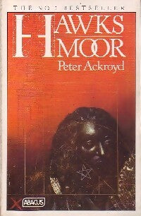 Livrenpoche : Hawksmoor - Peter Ackroyd - Livre