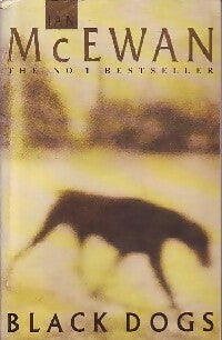 Livrenpoche : Black dogs - Ian McEwan - Livre
