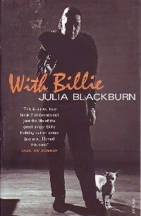 Livrenpoche : With Billie - Julia Blackburn - Livre