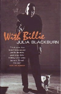 With Billie - Julia Blackburn -  Vintage books - Livre