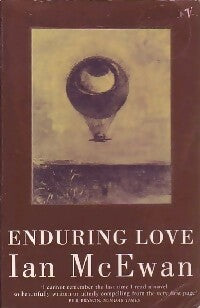 Livrenpoche : Enduring love - Ian McEwan - Livre