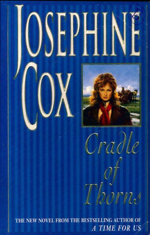 Livrenpoche : Cradle of Thorns - Josephine Cox - Livre
