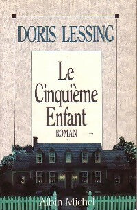 Livrenpoche : Le cinquième enfant - Doris Lessing - Livre