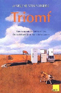 Livrenpoche : Triomf - Marlene Van Niekerk - Livre