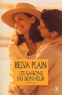 Livrenpoche : Les saisons du bonheur - Belva Plain - Livre