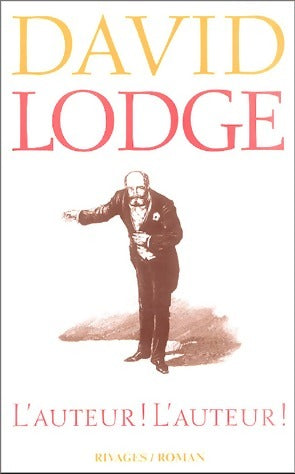 Livrenpoche : L'auteur ! L'auteur ! - David Lodge - Livre