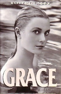 Livrenpoche : Grâce - Robert Lacey - Livre