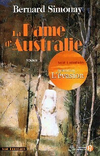 Livrenpoche : La dame d'Australie - Bernard Simonay - Livre