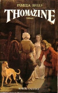 Livrenpoche : Thomazine - Pamela Belle - Livre