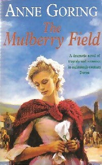 Livrenpoche : The mulberry field - Anne Goring - Livre