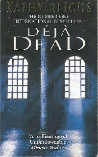 Livrenpoche : Déjà dead - Kathy Reichs - Livre