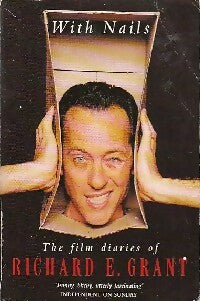 Livrenpoche : With nails - Richard E. Grant - Livre