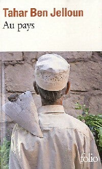 Livrenpoche : Au pays - Tahar Ben Jelloun - Livre