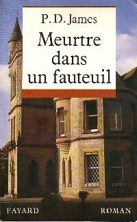 Livrenpoche : Meurtre dans un fauteuil - Phyllis Dorothy James - Livre